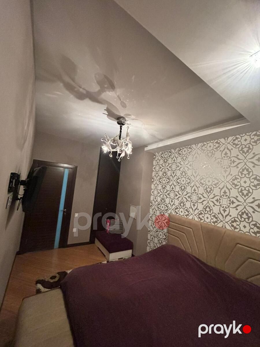 Satılır 2 otaqlı yeni tikili 65 m² — Mənzil, Bakı (5)