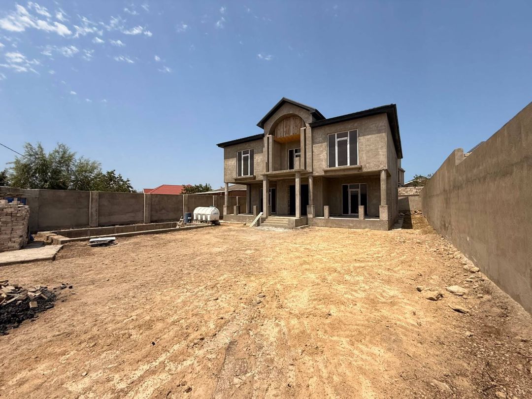 Satılır torpaq 8 sot — Torpaq, Bakı (2)