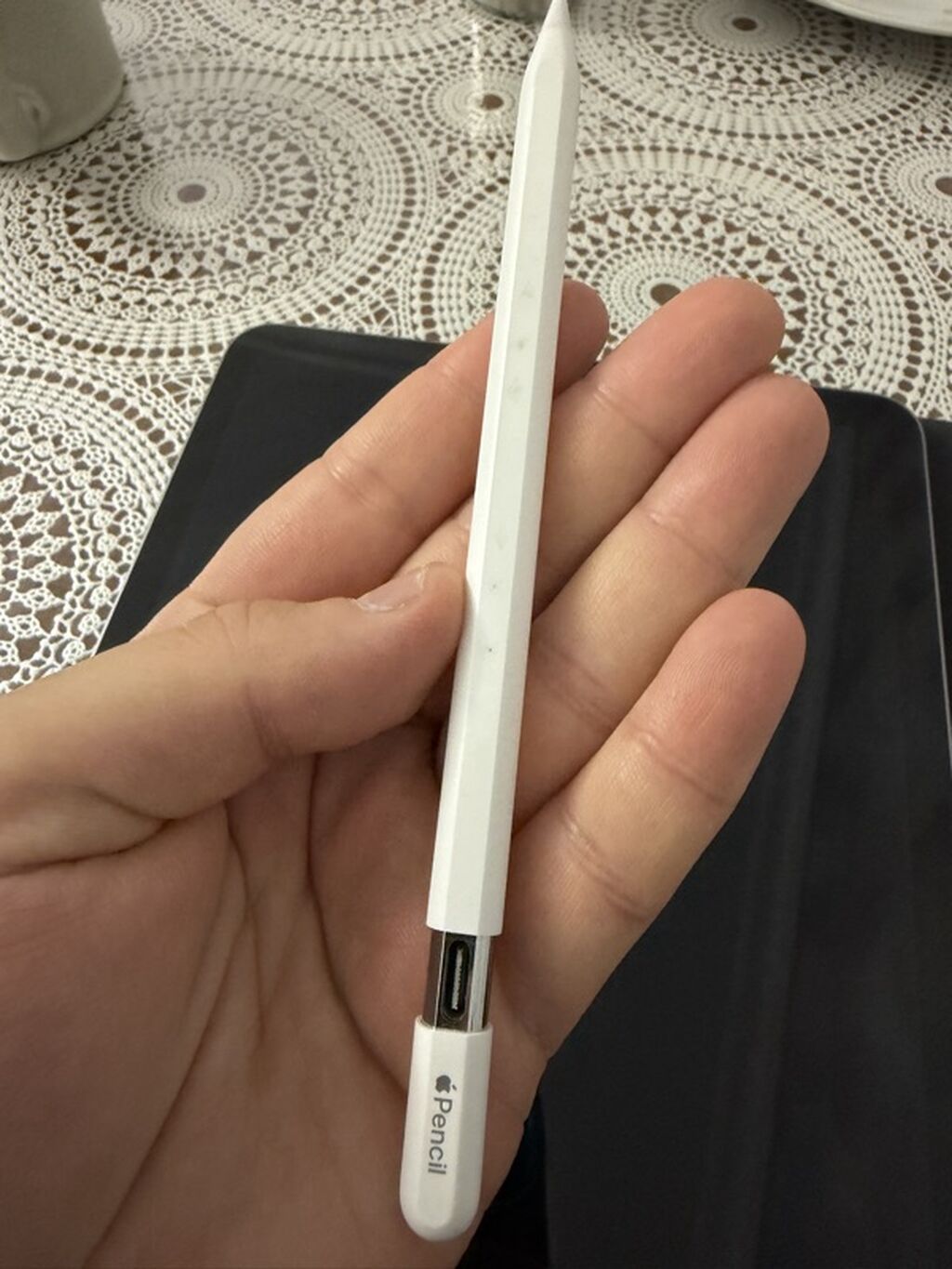 Apple iPad Pro (qələm ilə 600, tək ipad 500 ) - Model: iPad Pro — Apple, Bakı (5)