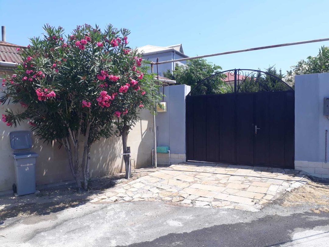 Bağ evi kirayə verilir, Novxanı bağları. — Ev, villa, Bakı (12)