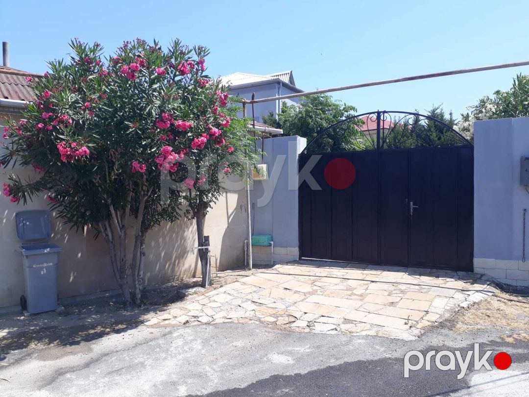 Bağ evi kirayə verilir, Novxanı bağları. — Ev, villa, Bakı (12)