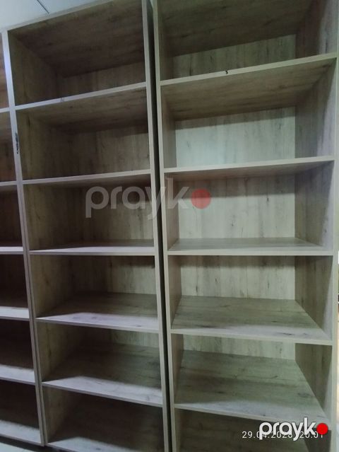 Mağaza,Ofis,Ev üçün Modullu Raf Sistemi 1 əd.100 AZN - Material