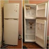 Samsung nofrost soyuducu.qiymet 250 man.olcu 1.75/60sm.işlemeyinde hec — Refrigerators