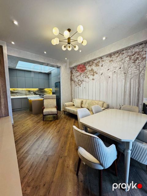Satılır 3 otaqlı yeni tikili 92 m²