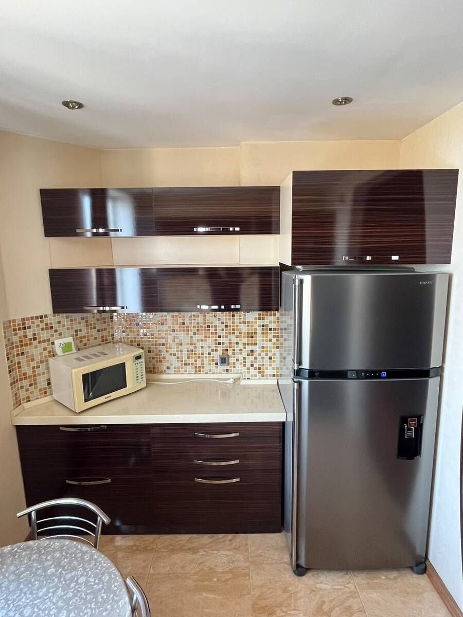 İcarəyə verilir 3 otaqlı yeni tikili 78 m² — Mənzil, Bakı (11)