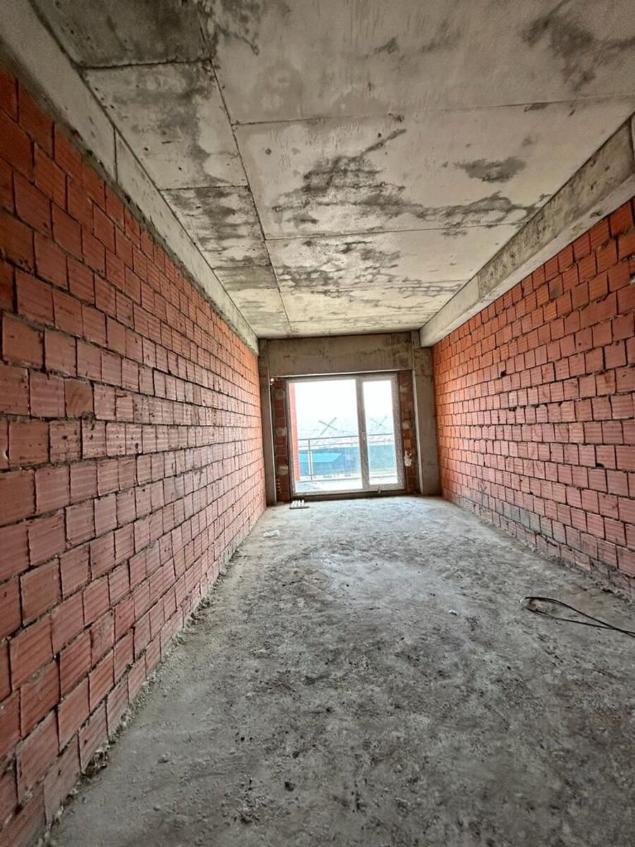 Satılır 2 otaqlı yeni tikili 80 m² — Mənzil, Bakı (4)
