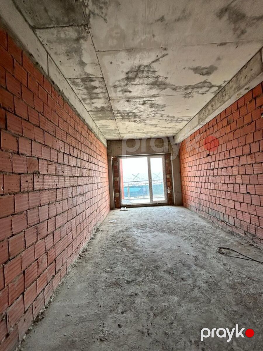 Satılır 3 otaqlı yeni tikili 110 m² — Mənzil, Bakı (5)