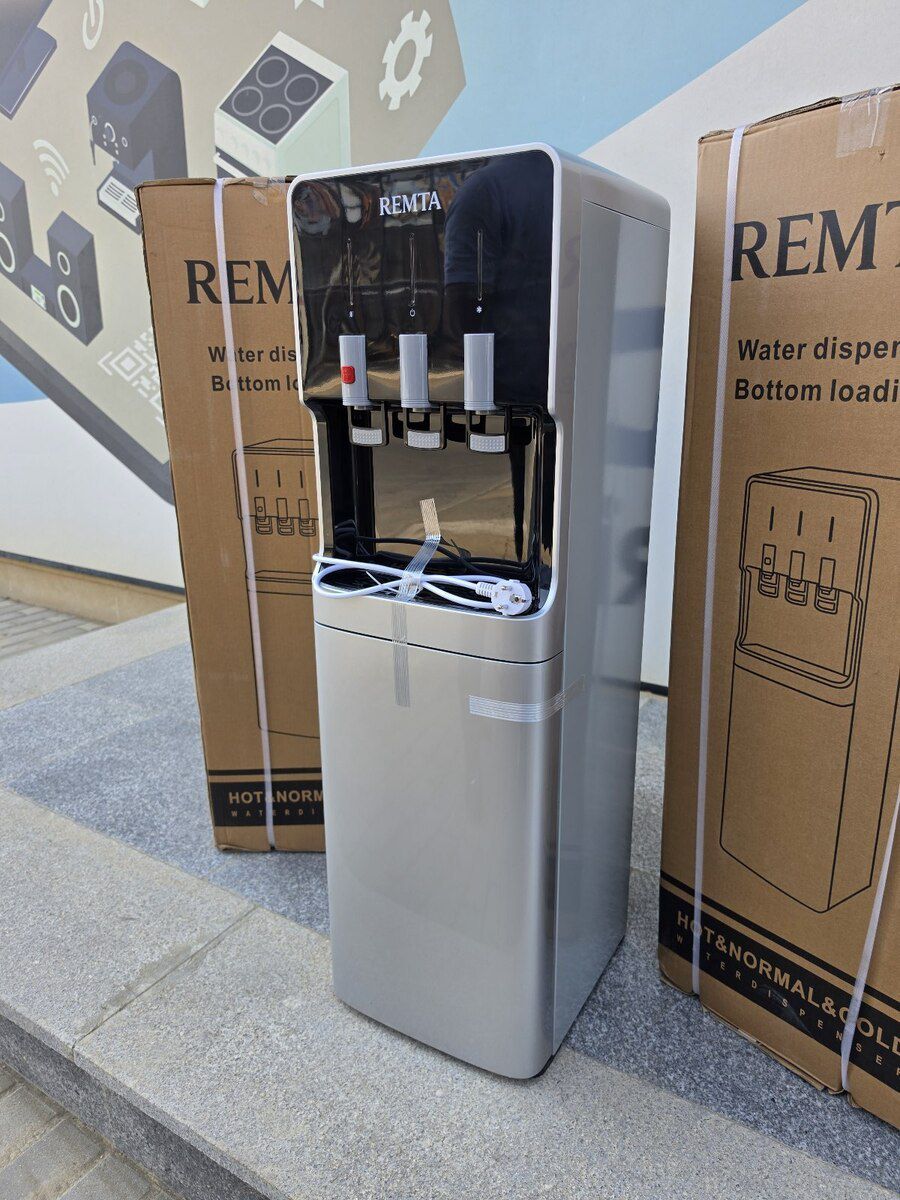 Dispenser Remta — Mallar, Bakı (12)