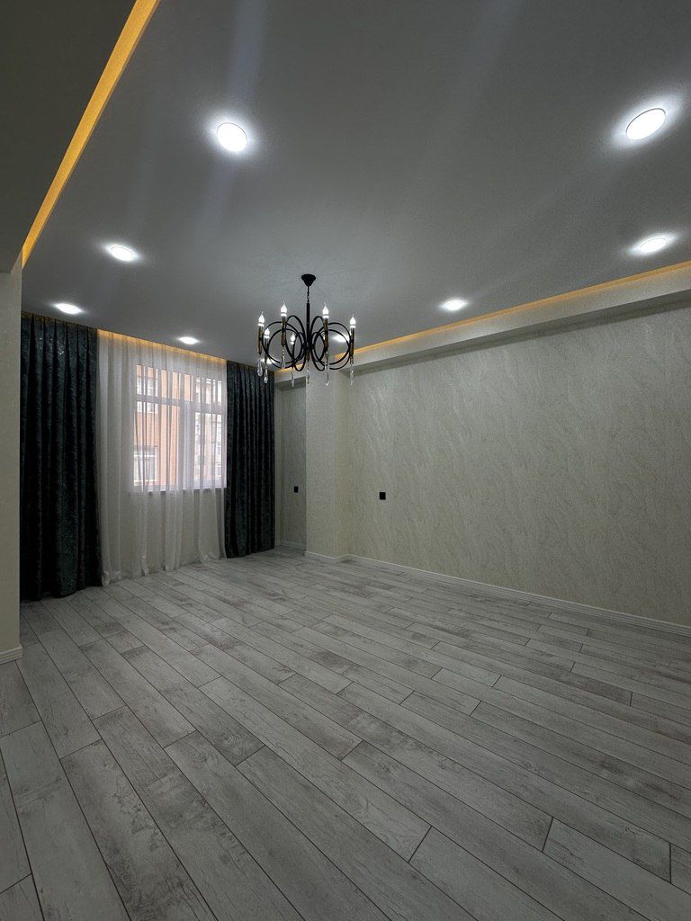 Satılır 2 otaqlı yeni tikili 45 m² — Mənzil, Bakı (3)
