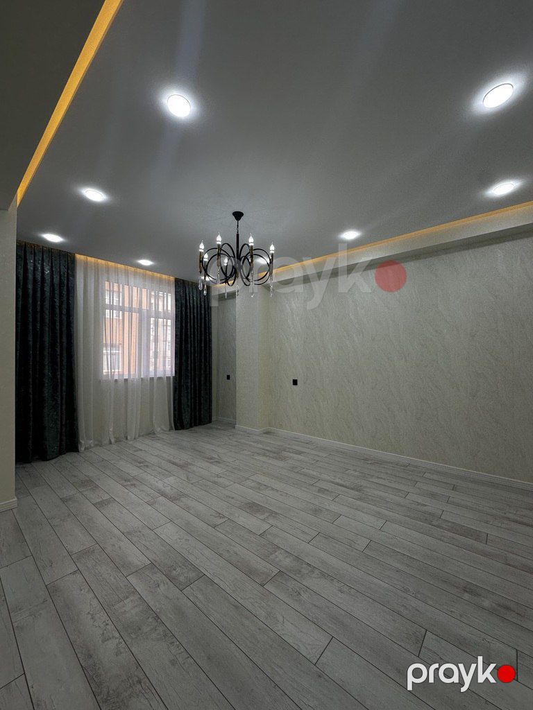 Satılır 2 otaqlı yeni tikili 44 m² — Mənzil, Bakı (3)