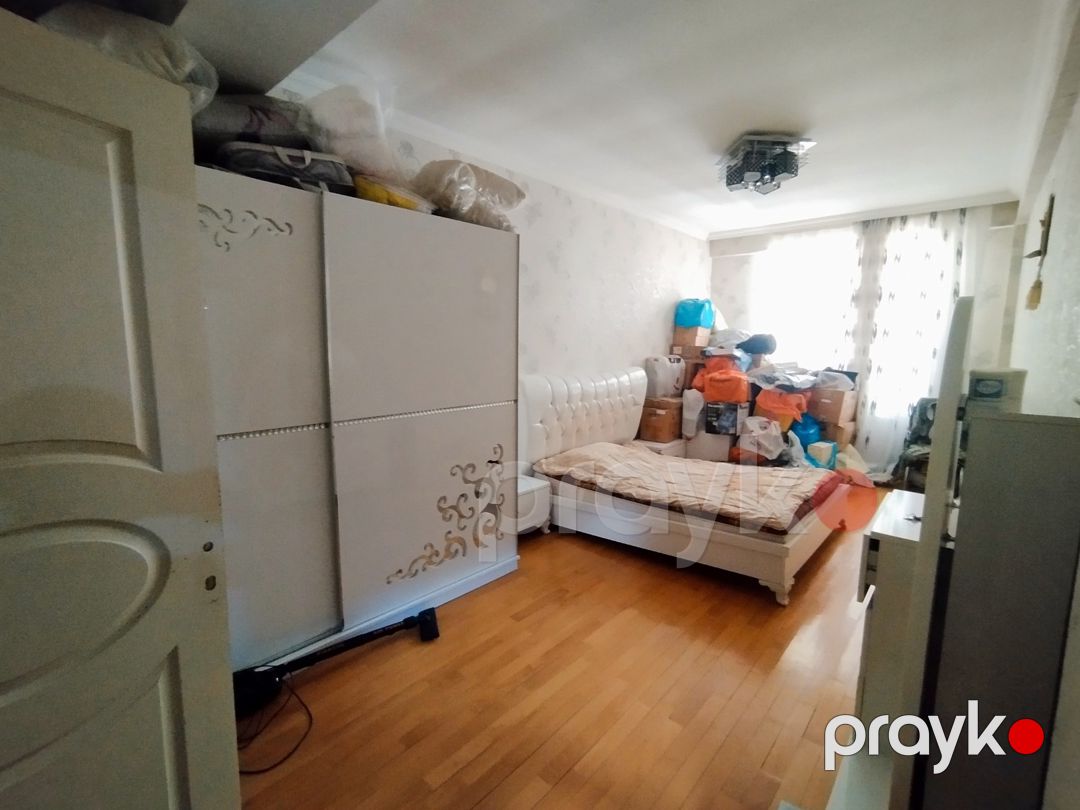 3-otaqlı yeni tikili, 8 Noyabr m., 150 m² — Daşınmaz əmlak, Bakı (4)