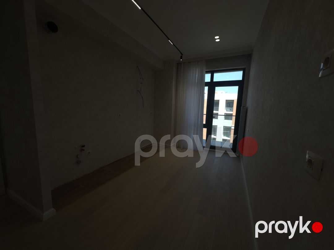 Satılır 4 otaqlı yeni tikili 107 m² — Mənzil, Bakı (9)