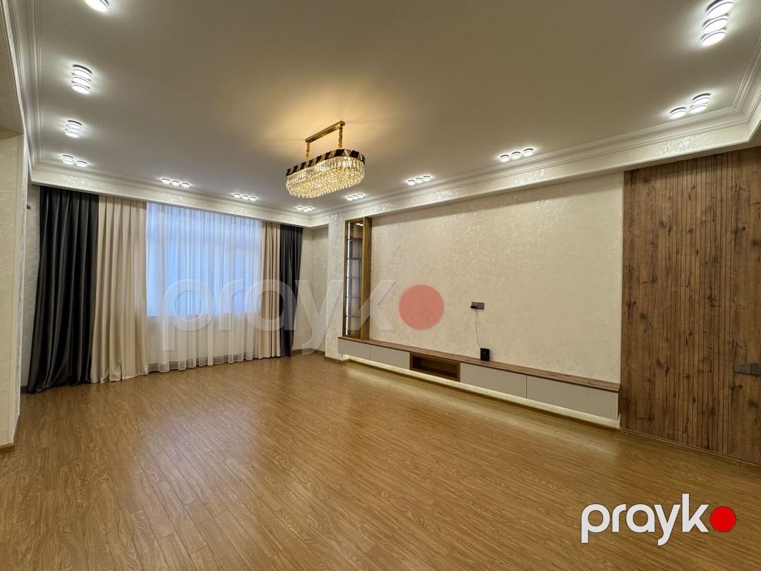 Satılır 3 otaqlı yeni tikili 142 m² — Mənzil, Bakı (5)