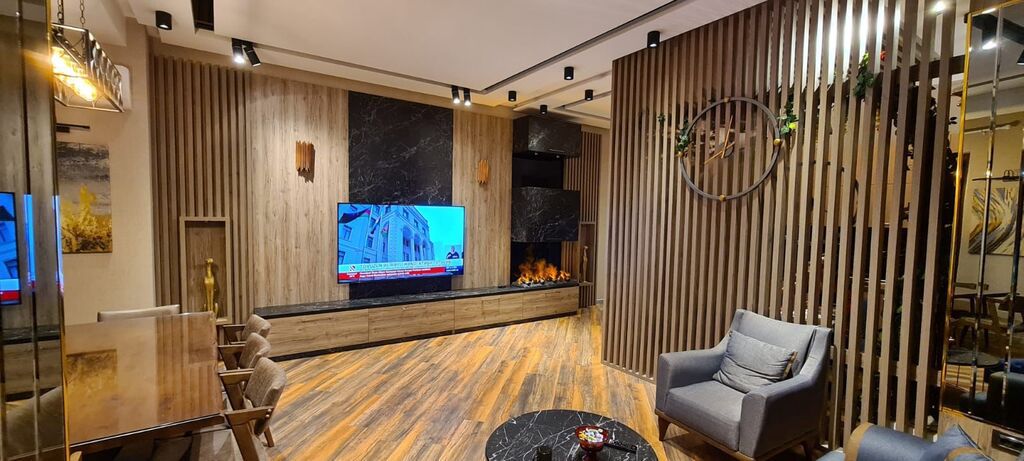 Satılır 5 otaqlı yeni tikili 246 m² — Mənzil, Bakı (8)