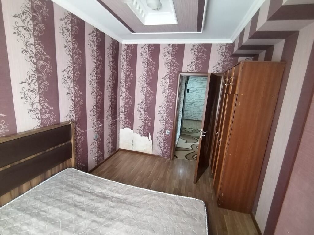 2otaqlı mənzil – təmirli, mebel və məişət texnikalı - Plan: dəhliz — Daşınmaz əmlak, Masazır (5)