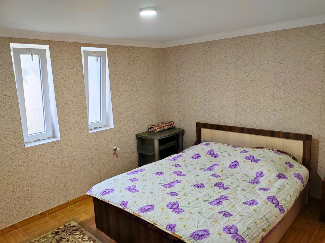 Villa kirayə verilir, İsmayıllı r. — Daşınmaz əmlak, İsmayıllı (12)