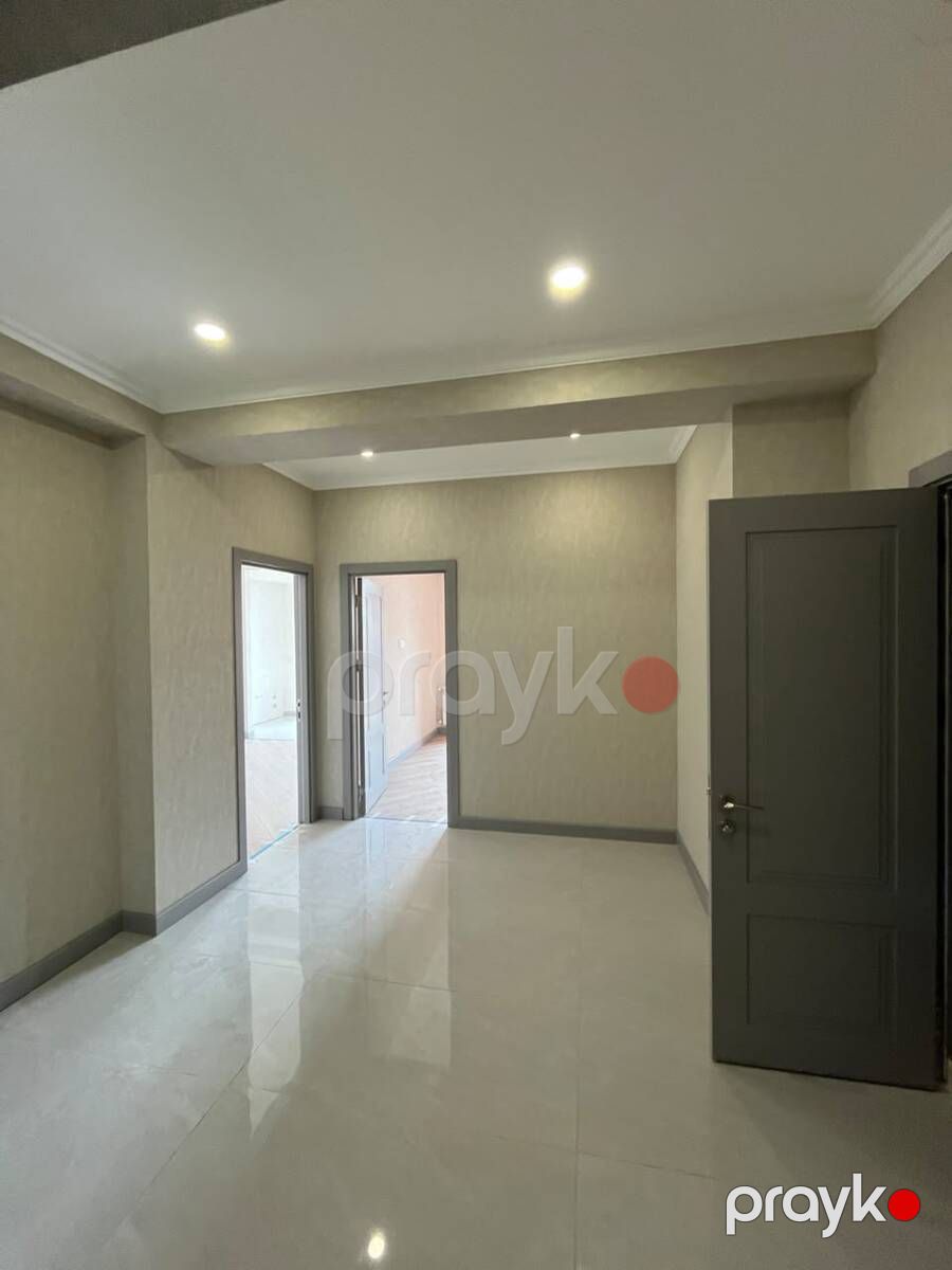 2-otaqlı yeni tikili, Binəqədi r., 62 m² — Daşınmaz əmlak, Bakı (3)