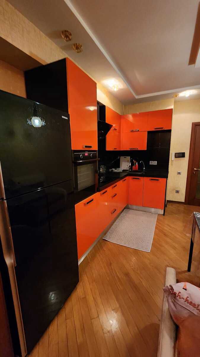 Satılır 3 otaqlı yeni tikili 70 m² — Mənzil, Bakı