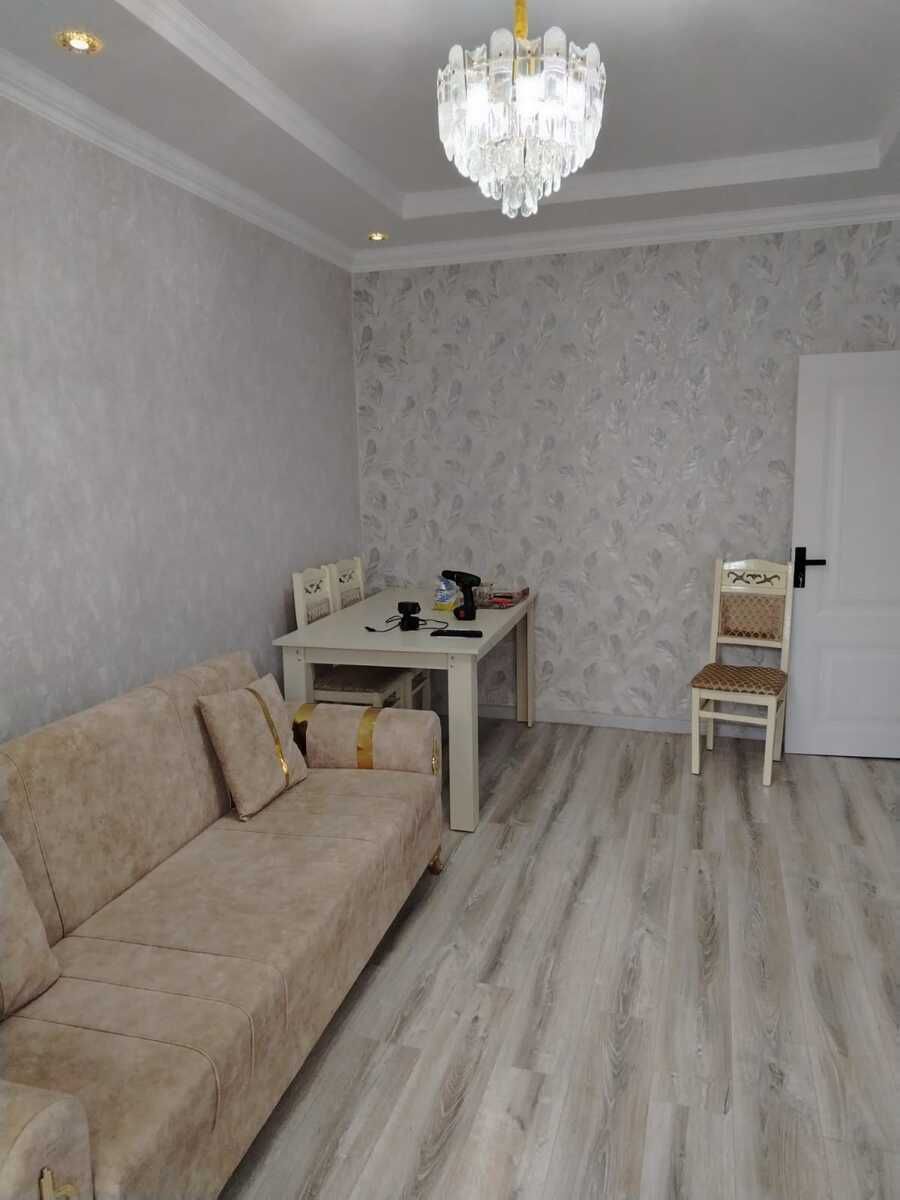 İcarəyə verilir 2 otaqlı köhnə tikili 55 m² — Mənzil, Bakı (3)