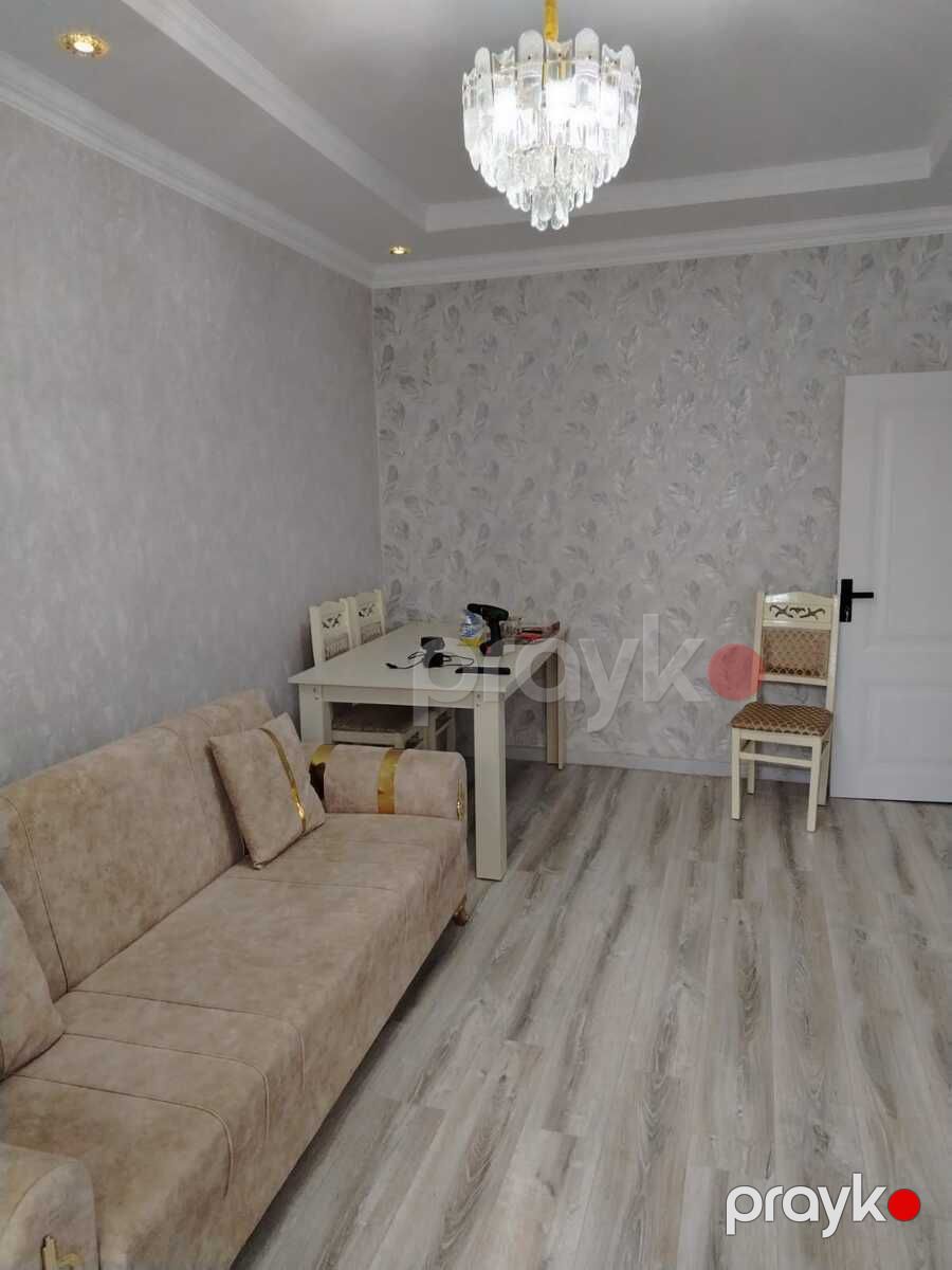 İcarəyə verilir 2 otaqlı köhnə tikili 55 m² — Mənzil, Bakı (5)