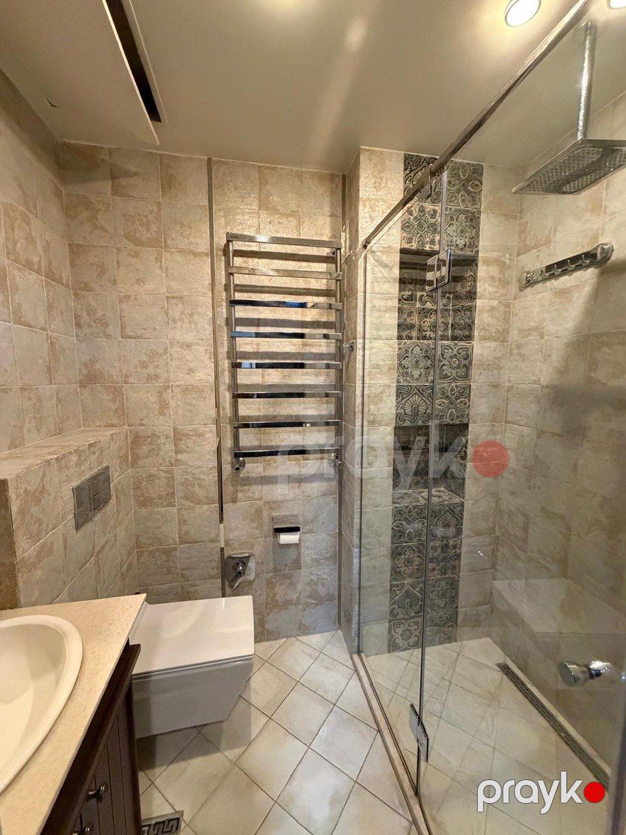 Satılır 4 otaqlı yeni tikili 148 m² — Mənzil, Bakı (5)