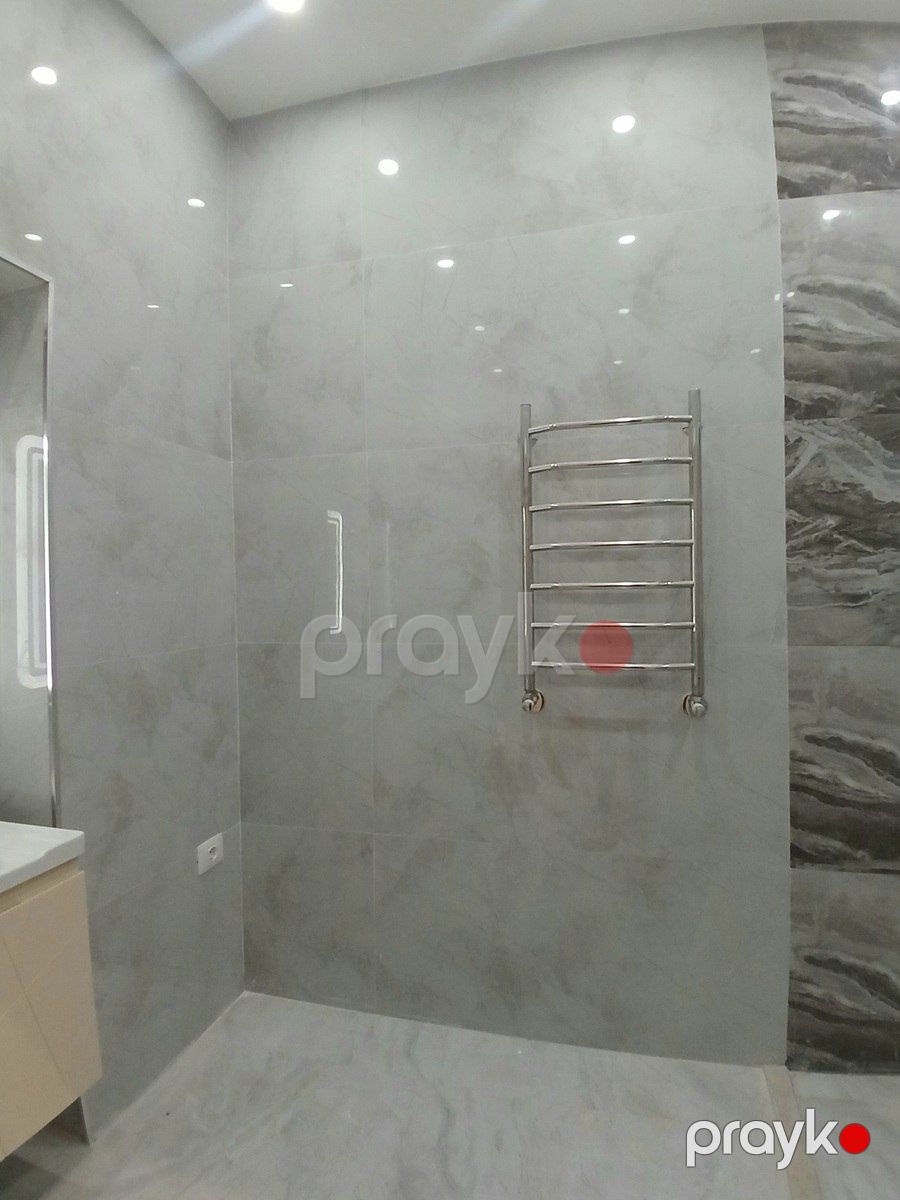 Satılır 2 otaqlı yeni tikili 66 m² — Mənzil, Bakı (10)