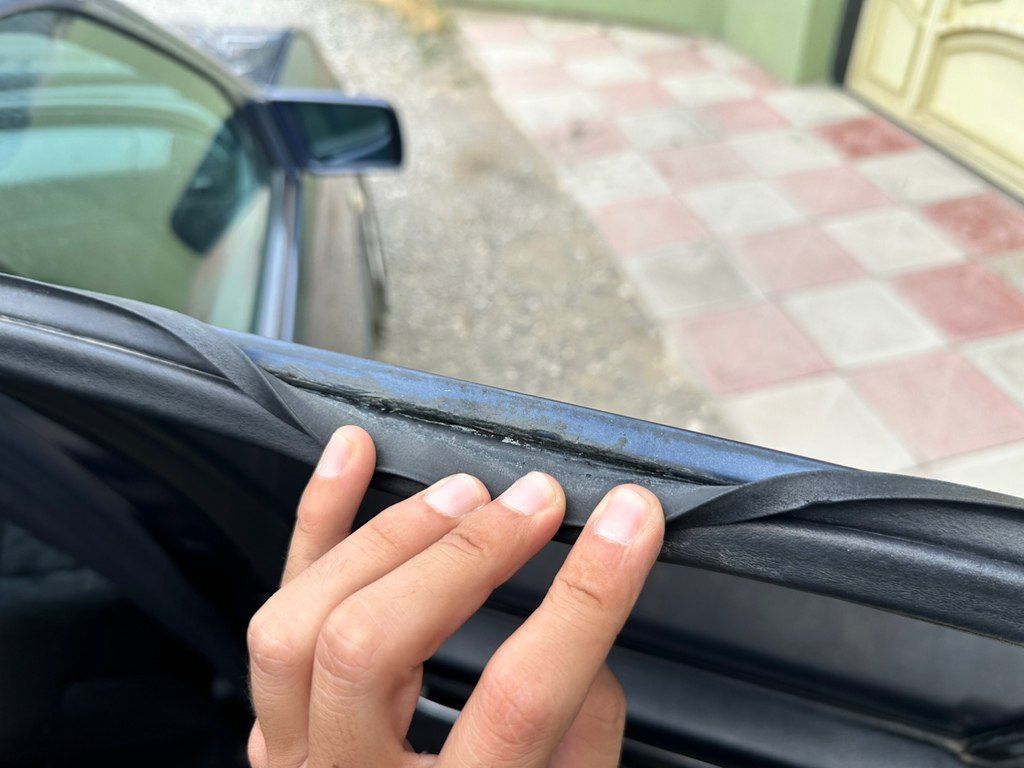 Mercedes C 200, 2.0 L, 1997 il, 593 500 km — Avtomobillər, Ağcabədi (10)