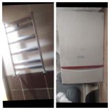 Endirim!!! Kombi ve suşılka birlikde 350azn. 28likdir. Tam ishlekdir — Combi boilers