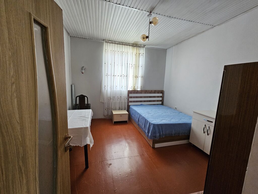 Kirayə üçün 4 otaqlı mənzil Planlama və sahələr: - 3 ayrı yataq otağı — Daşınmaz əmlak, Bakı (3)