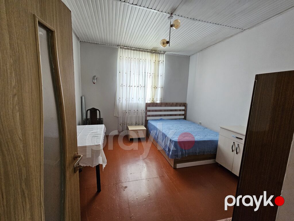 Kirayə üçün 4 otaqlı mənzil Planlama və sahələr: - 3 ayrı yataq otağı — Daşınmaz əmlak, Bakı (3)