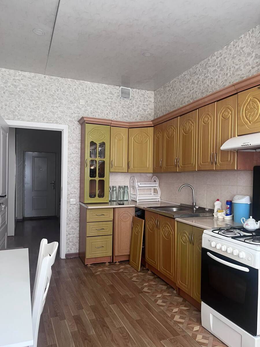 Satılır 3 otaqlı yeni tikili 85 m² — Mənzil, Bakı (3)