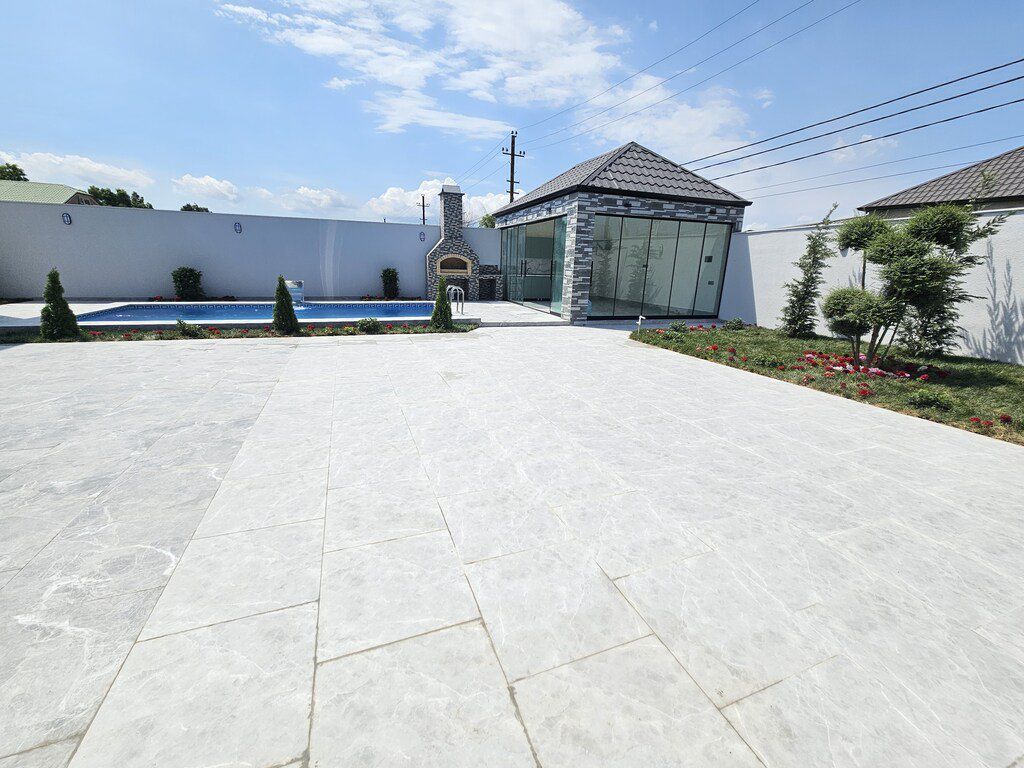 Satılır 7 otaqlı həyət evi/bağ evi 270 m² — Ev, villa, Bakı (7)