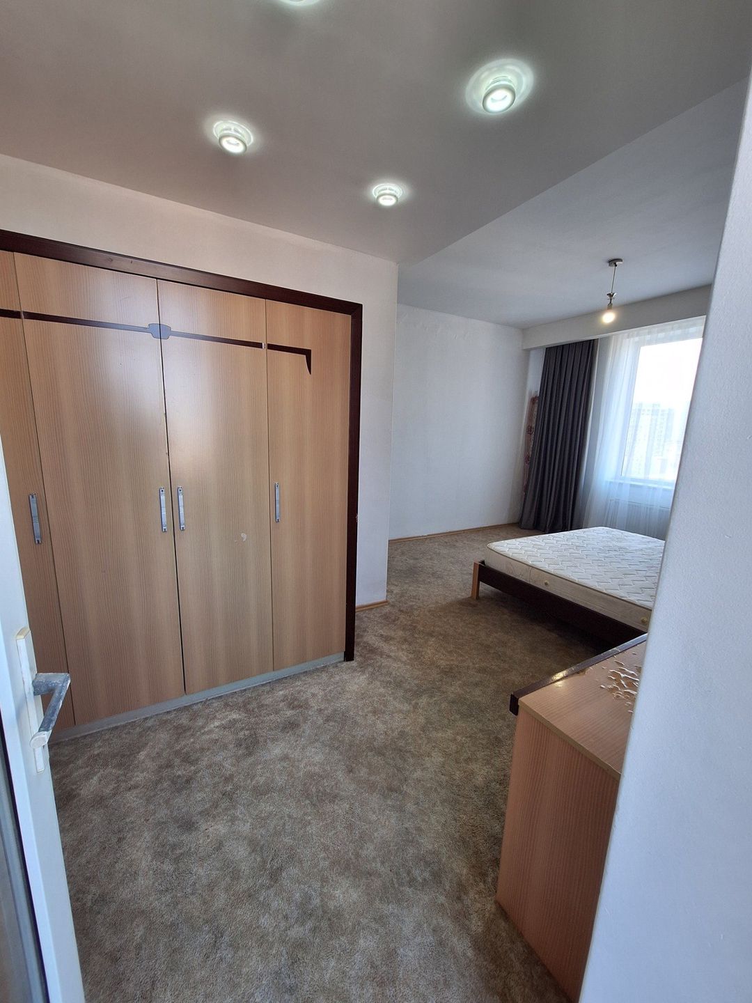 İcarəyə verilir 4 otaqlı yeni tikili 160 m² — Mənzil, Bakı (10)