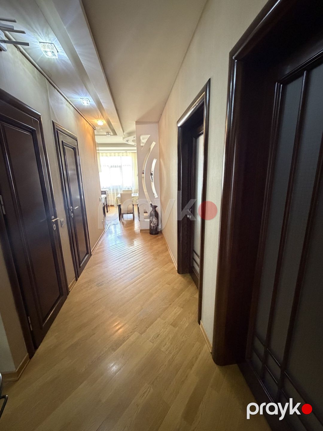 Satılır 3 otaqlı köhnə tikili 85 m² — Mənzil, Bakı (3)