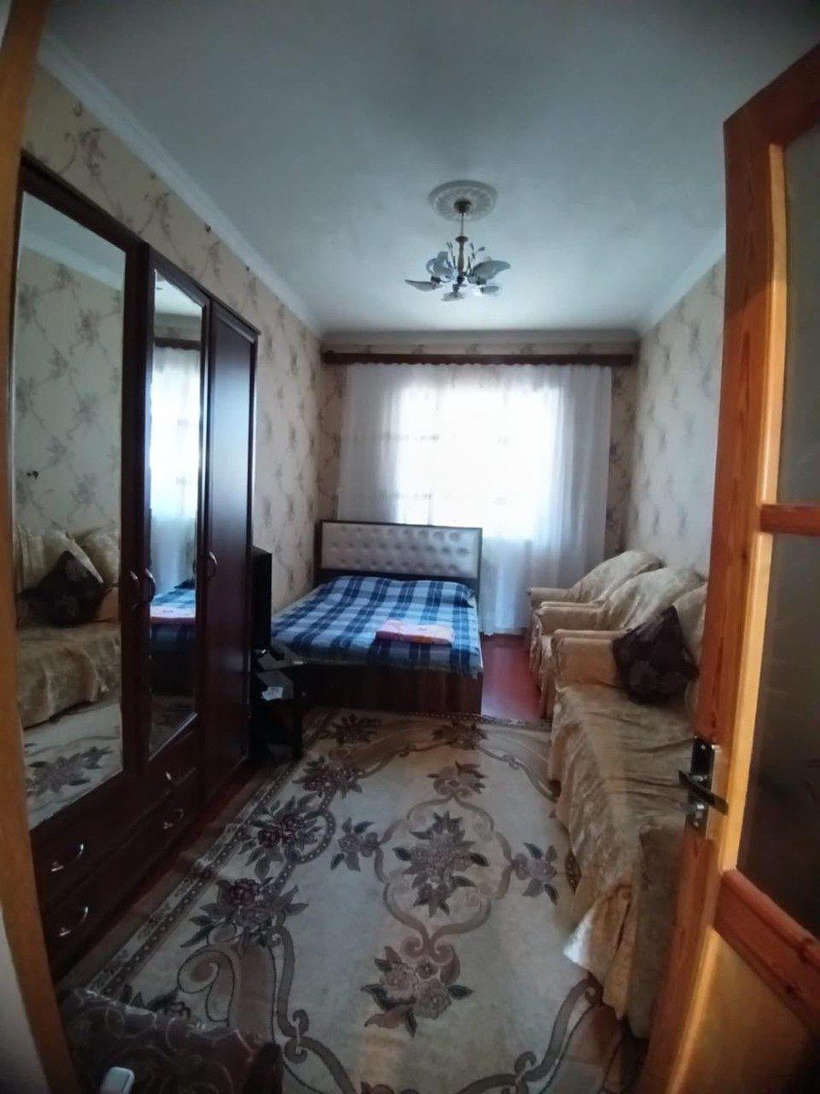 1-otaqlı mənzil kirayə verilir, Xətai r., 32 m² — Daşınmaz əmlak, Bakı