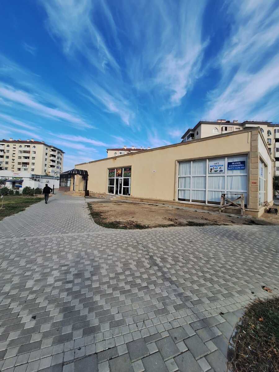 Satılır obyekt 508 m² — Əmlak, Bakı (5)