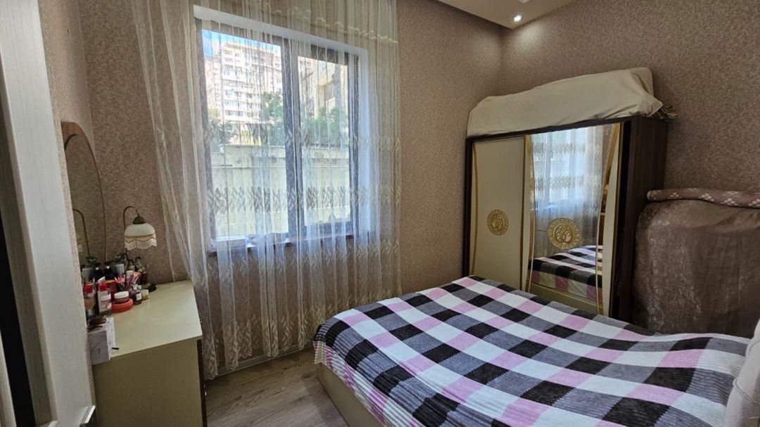 Satılır 3 otaqlı yeni tikili 63 m² — Mənzil, Bakı (9)