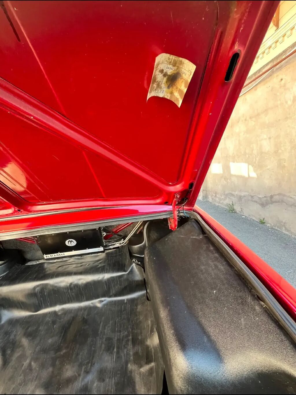 VAZ (LADA) 2107: 1.6 l | 2008 il 99999 km Sedan — Avto, Xırdalan (9)
