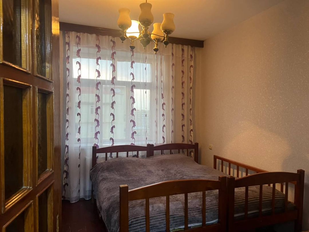 Satılır 2 otaqlı köhnə tikili 62 m² — Mənzil, Bakı (2)