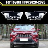 Toyota Rav4 2020 fara şüşələri — Авто