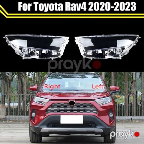 Toyota Rav4 2020 fara şüşələri