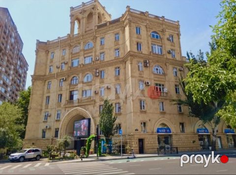 Satılır 3 otaqlı köhnə tikili 75 m²