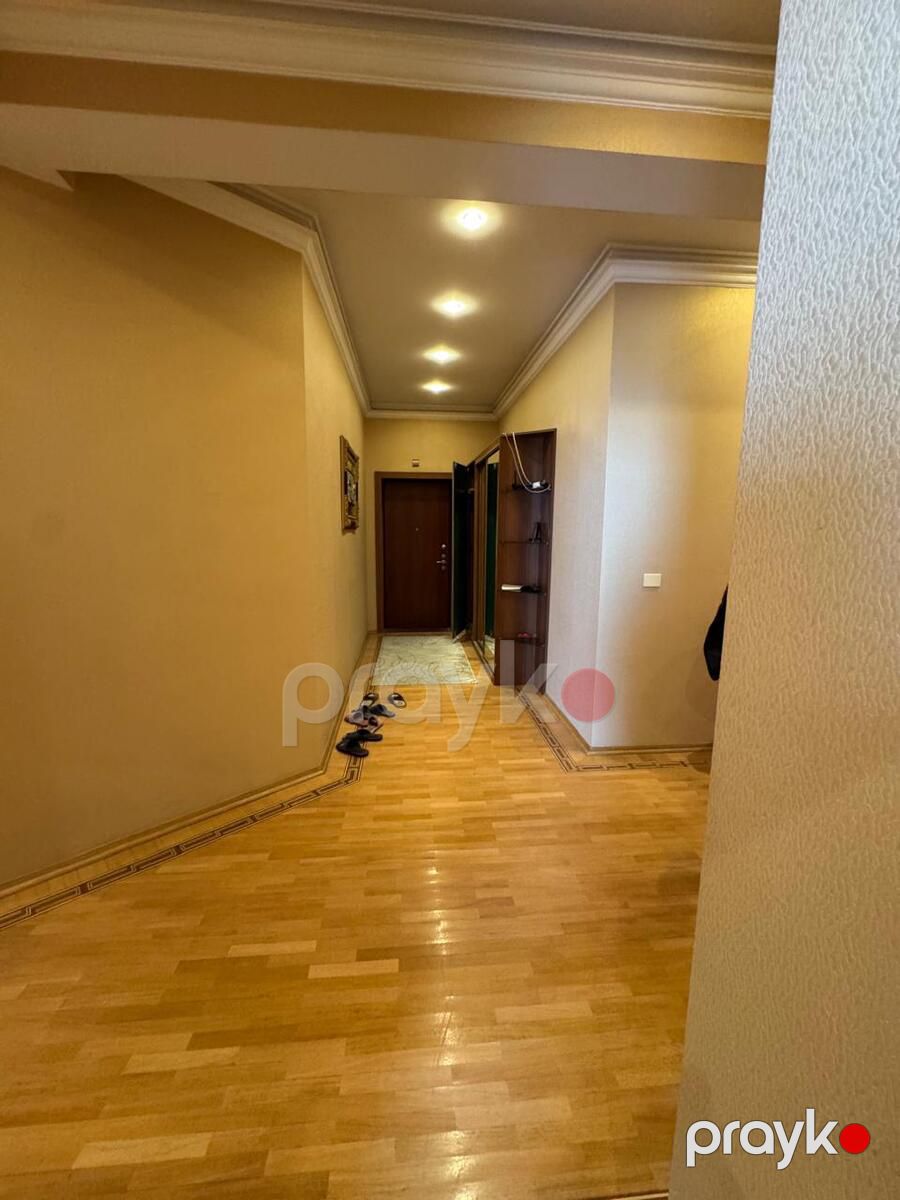 Satılır 4 otaqlı yeni tikili 180 m² — Mənzil, Bakı (7)