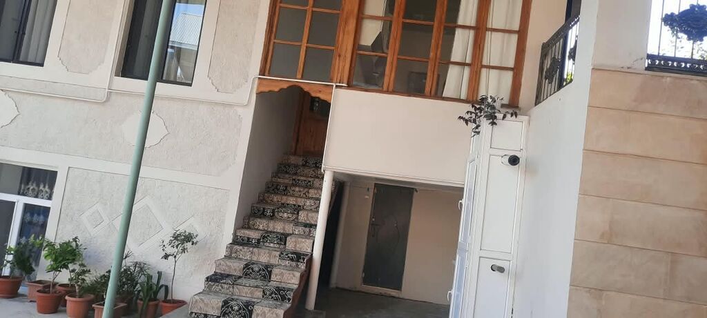 120 kv. m, 3 otaqlı — Daşınmaz əmlak, Şəki (7)