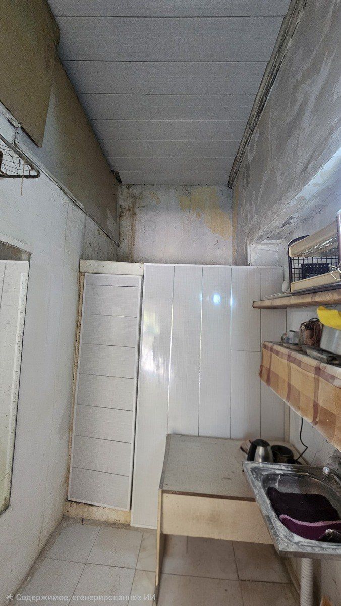 İcarəyə verilir 1 otaqlı ofis 12 m² — Ofis, Bakı (3)