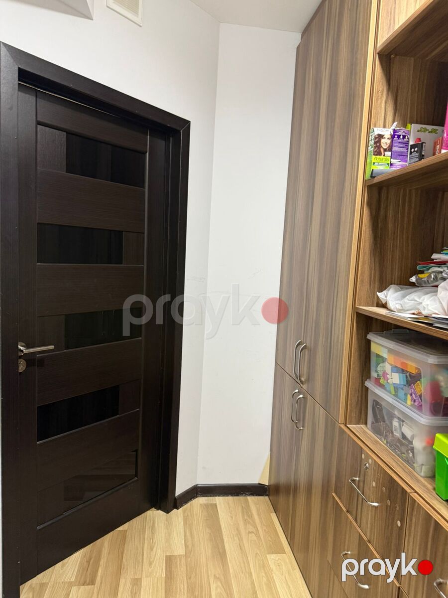 Satılır 3 otaqlı yeni tikili 102.4 m² — Mənzil, Bakı (9)