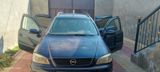 Opel Astra, 1.6 L, 1999 il, 255 880 km — Cars