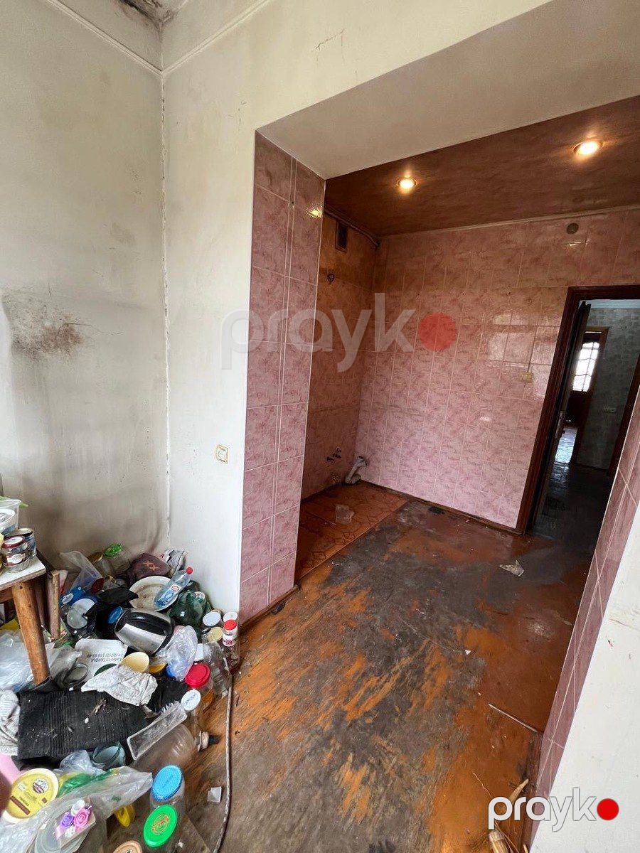 Satılır 3 otaqlı köhnə tikili 80 m² — Mənzil, Bakı (6)
