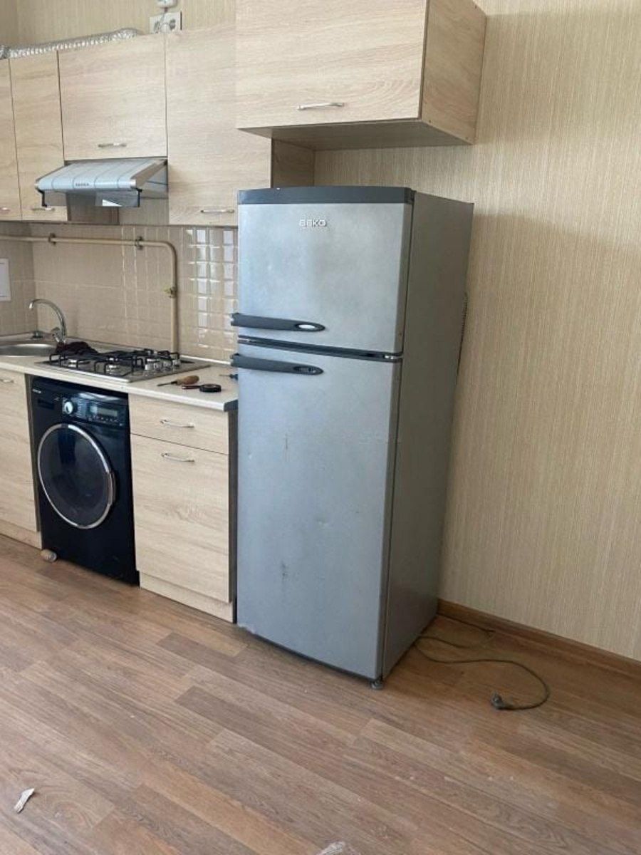 Satılır 2 otaqlı yeni tikili 50 m² — Mənzil, Bakı (11)