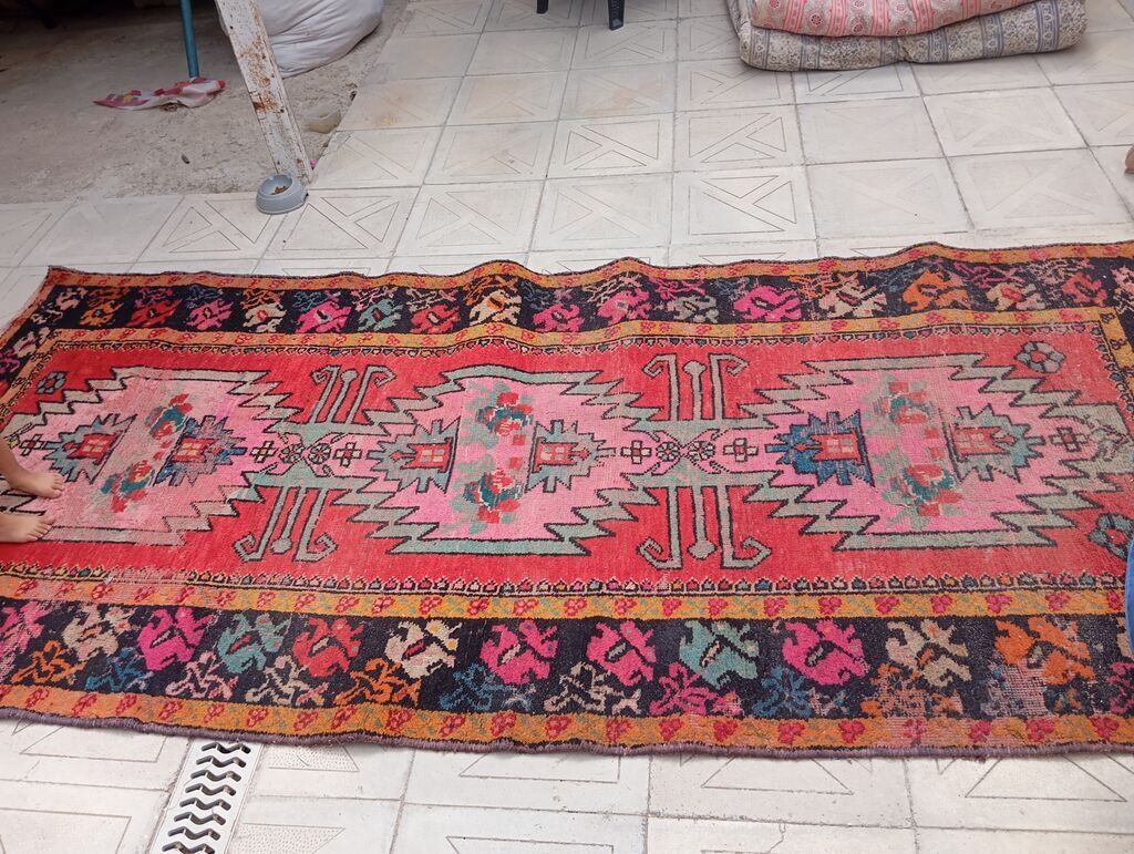 Xalça Kredit yoxdur — Mallar, Bakı